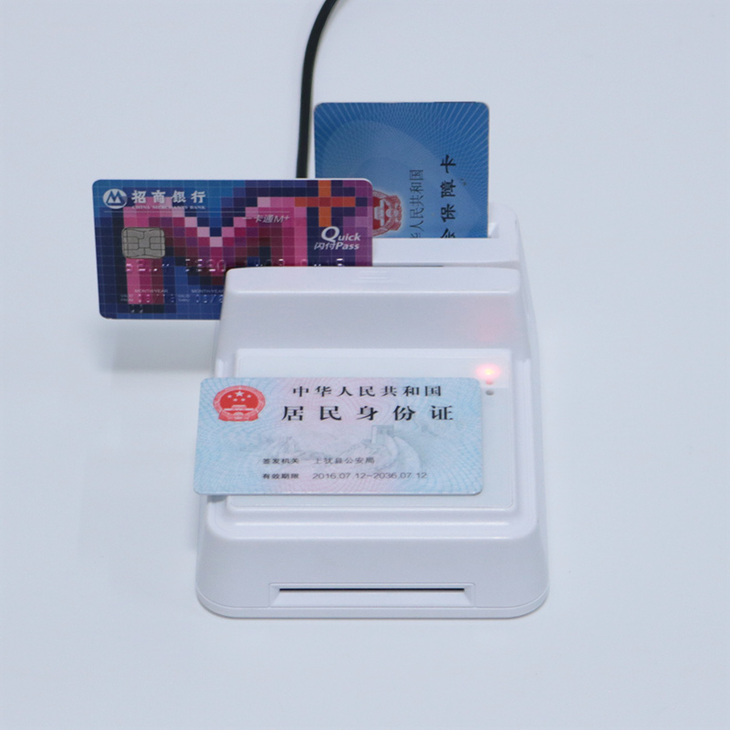 社?？ㄗx卡器