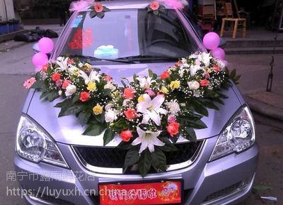 南寧市鮮花禮品全指南 選購、花藝與同城速遞一站式服務(wù)