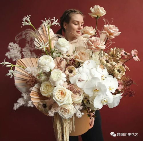 它們，憑什么成為花店的銷售黑馬——揭秘禮品花卉的爆款密碼